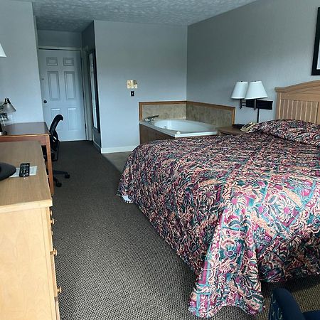 Mountain Aire Inn Sevierville - Pigeon Forge Ngoại thất bức ảnh