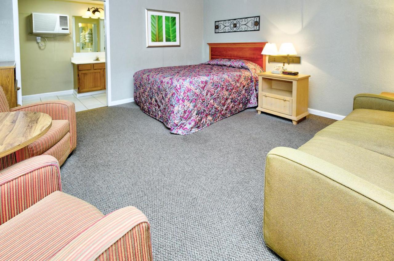 Mountain Aire Inn Sevierville - Pigeon Forge Ngoại thất bức ảnh
